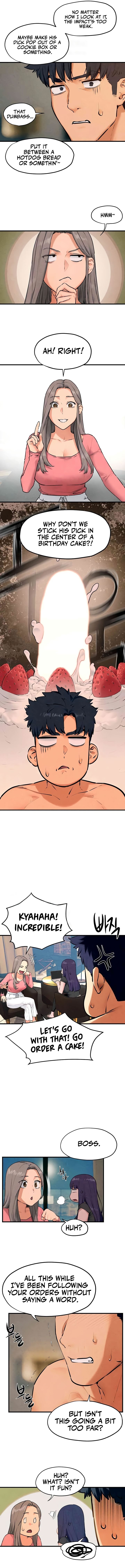 Moby Dick Chapter 68