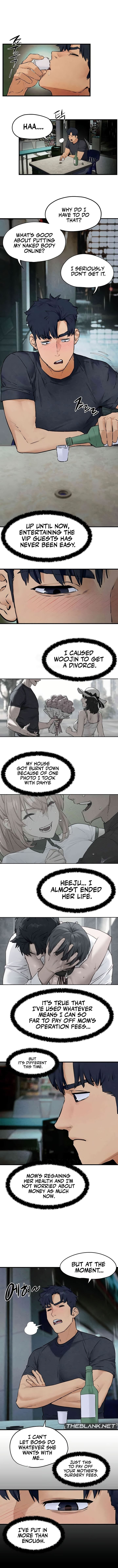 Moby Dick Chapter 68