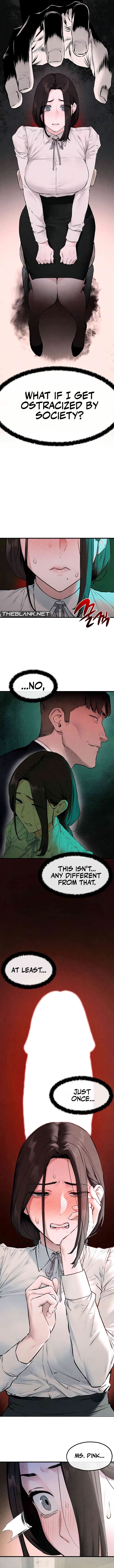 Moby Dick Chapter 68