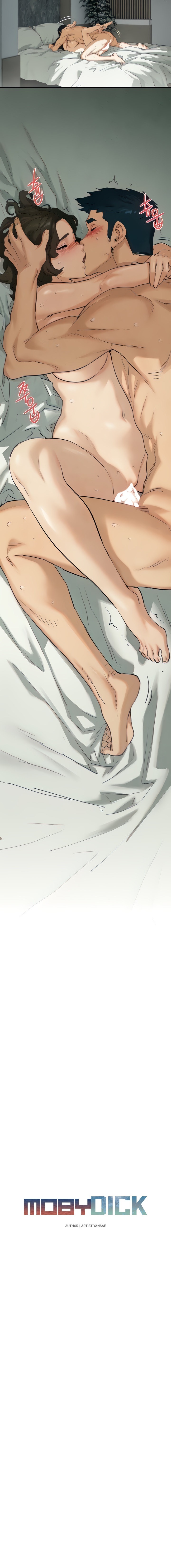 Moby Dick Chapter 68