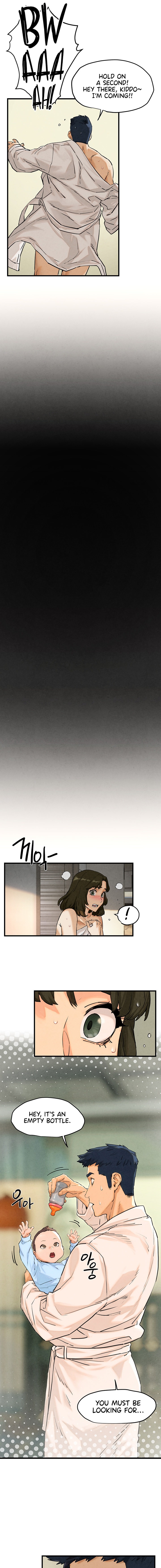 Moby Dick Chapter 68