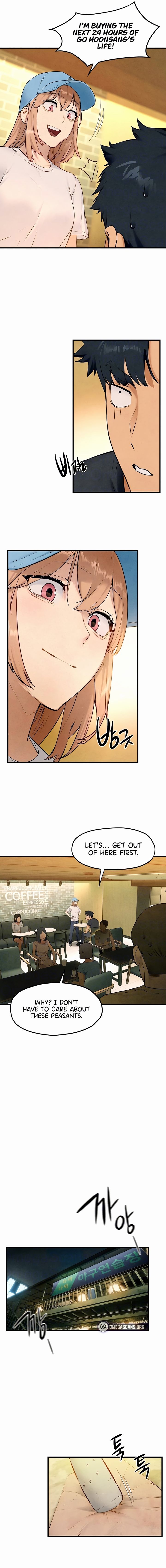 Moby Dick Chapter 68