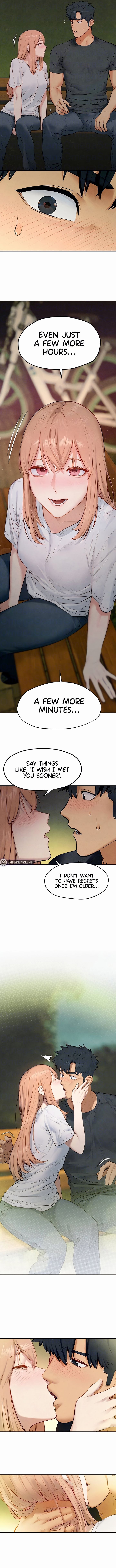 Moby Dick Chapter 68