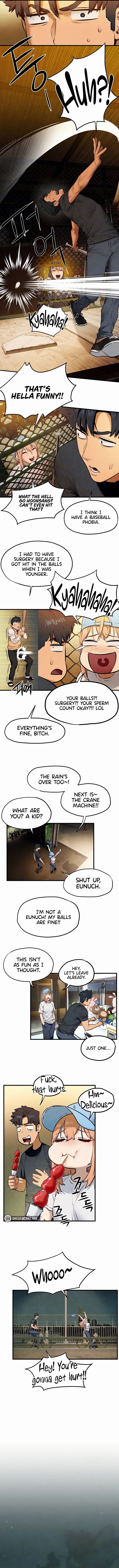 Moby Dick Chapter 68