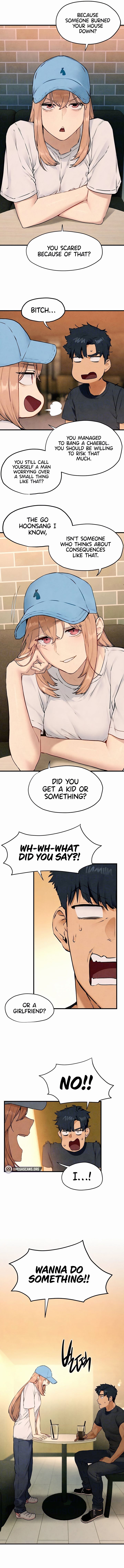 Moby Dick Chapter 68