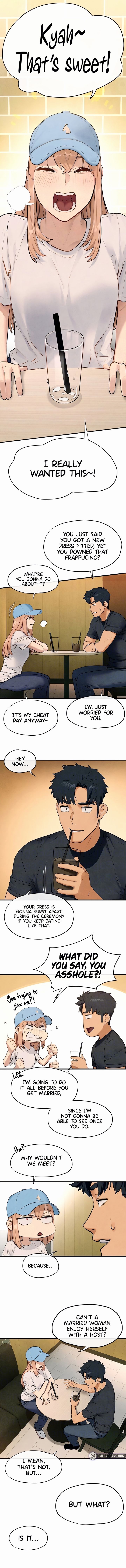 Moby Dick Chapter 68