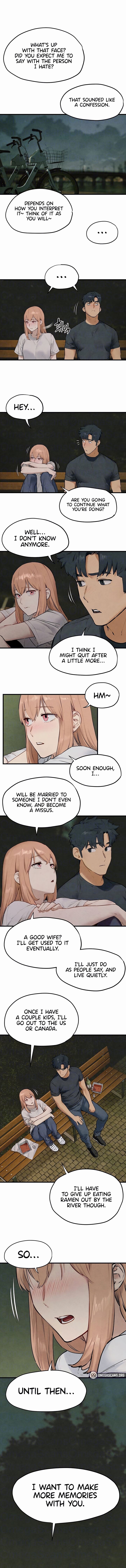 Moby Dick Chapter 68