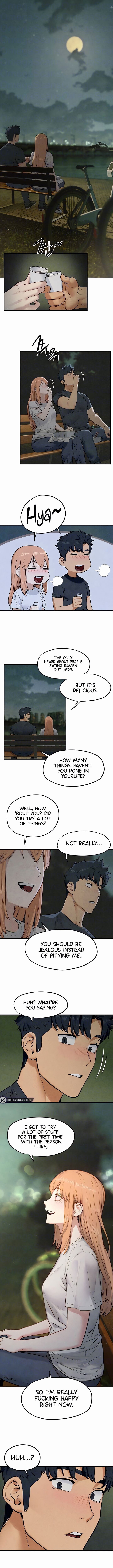 Moby Dick Chapter 68
