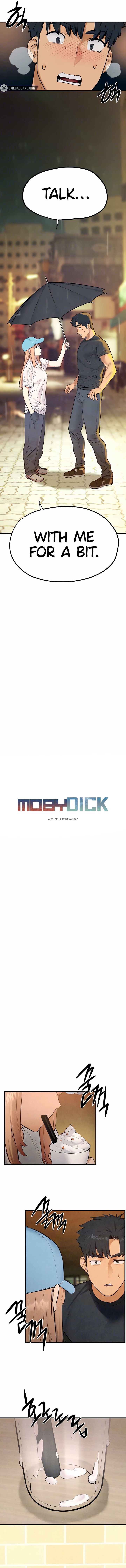 Moby Dick Chapter 68