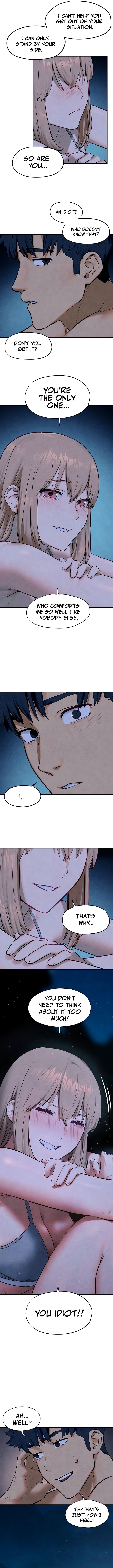 Moby Dick Chapter 68