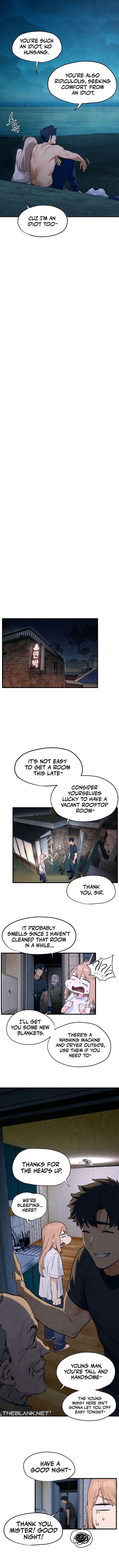 Moby Dick Chapter 68