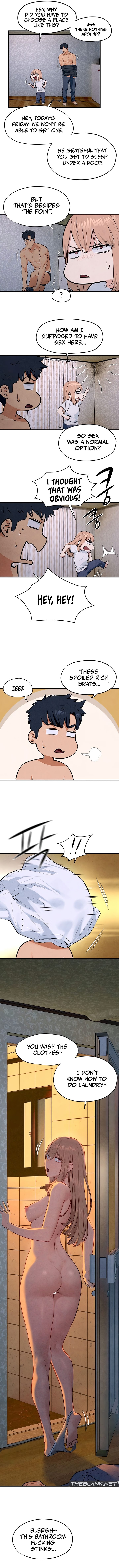 Moby Dick Chapter 68
