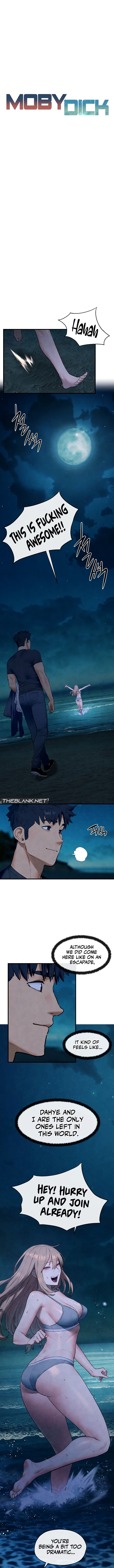 Moby Dick Chapter 68