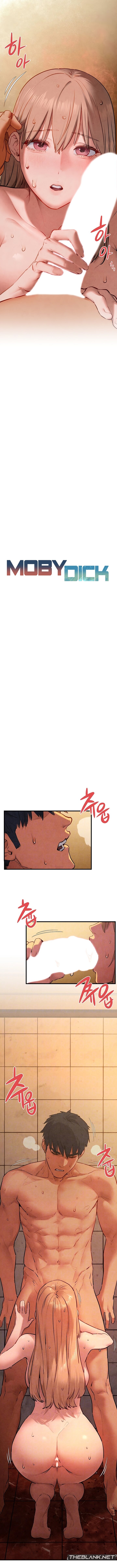 Moby Dick Chapter 68