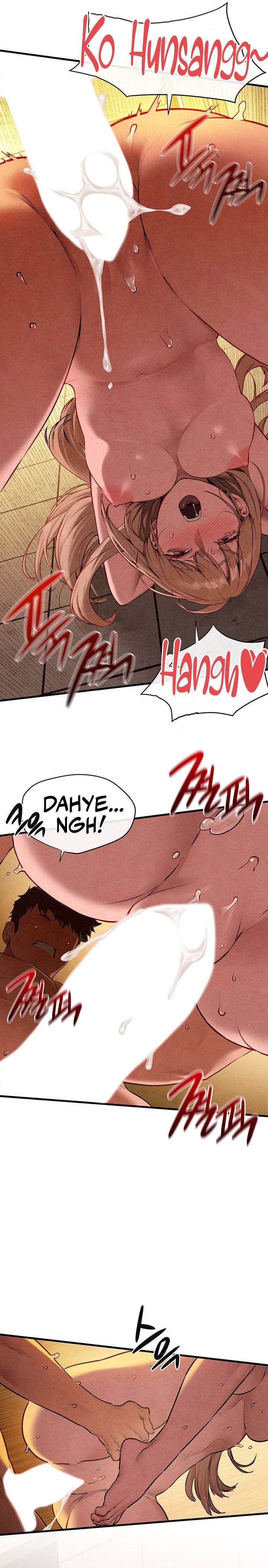 Moby Dick Chapter 68