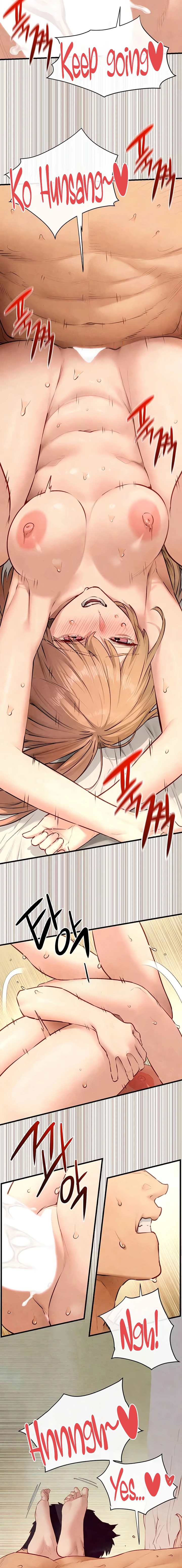 Moby Dick Chapter 68