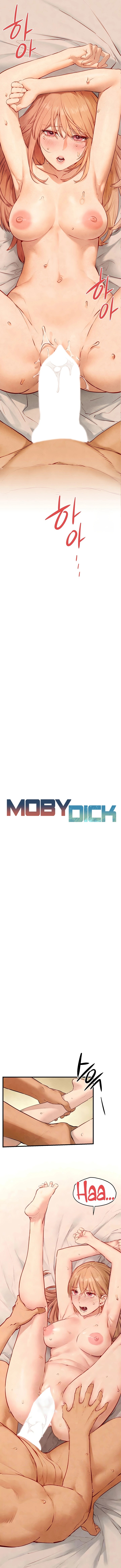 Moby Dick Chapter 68