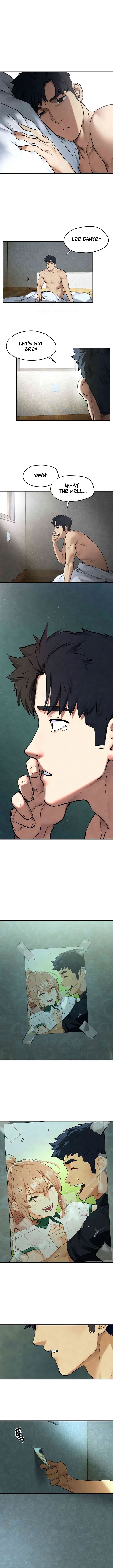 Moby Dick Chapter 68