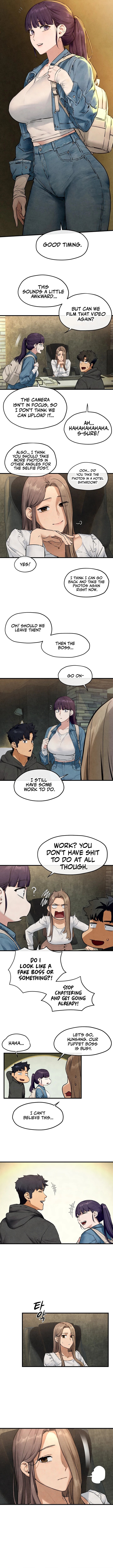 Moby Dick Chapter 68