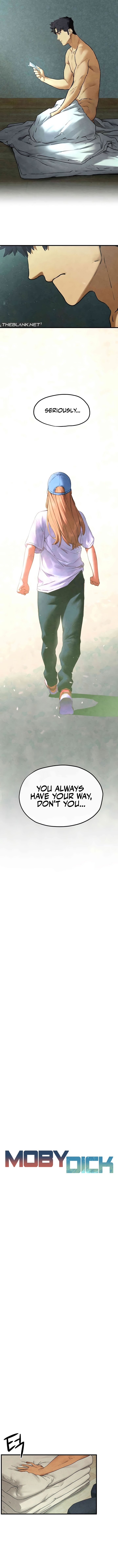 Moby Dick Chapter 68