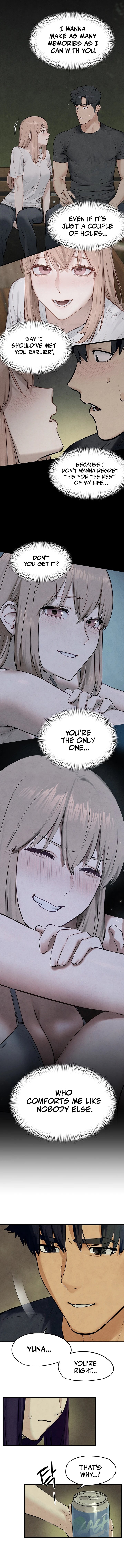 Moby Dick Chapter 68