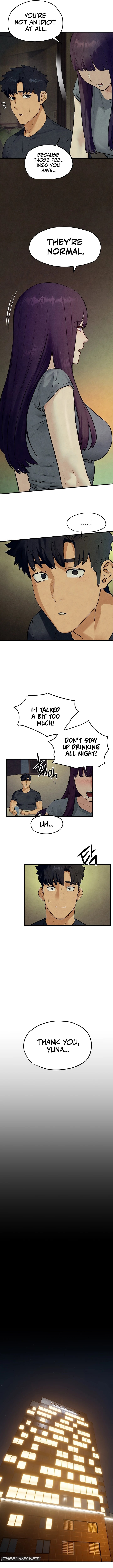 Moby Dick Chapter 68