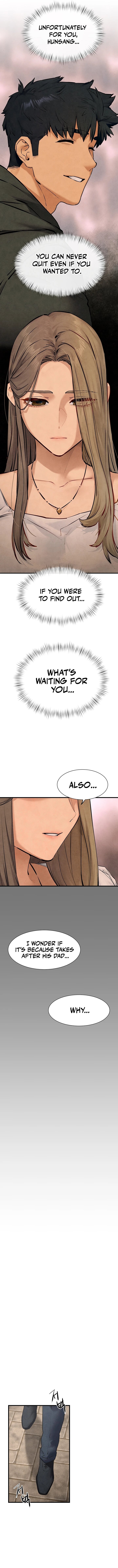 Moby Dick Chapter 68