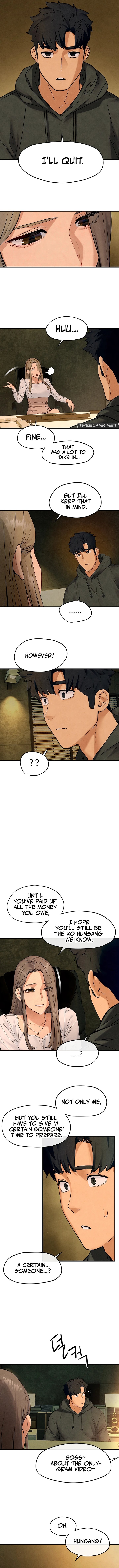 Moby Dick Chapter 68