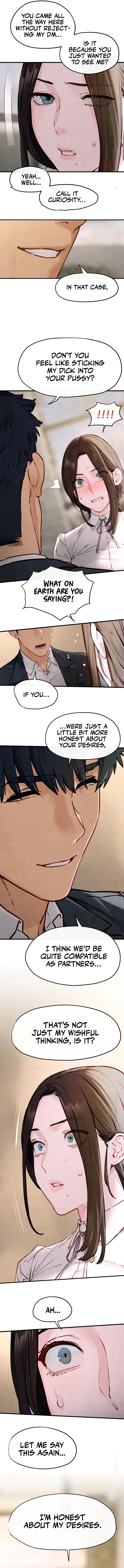 Moby Dick Chapter 68