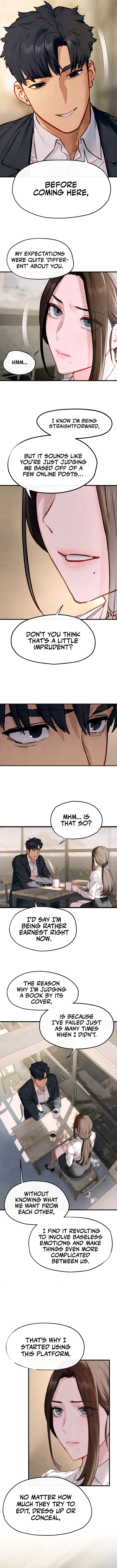 Moby Dick Chapter 68