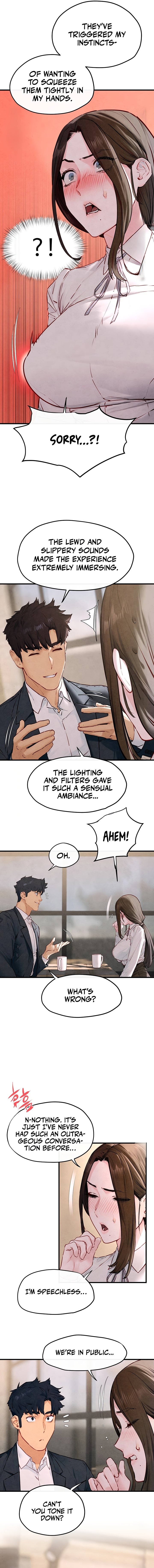 Moby Dick Chapter 68