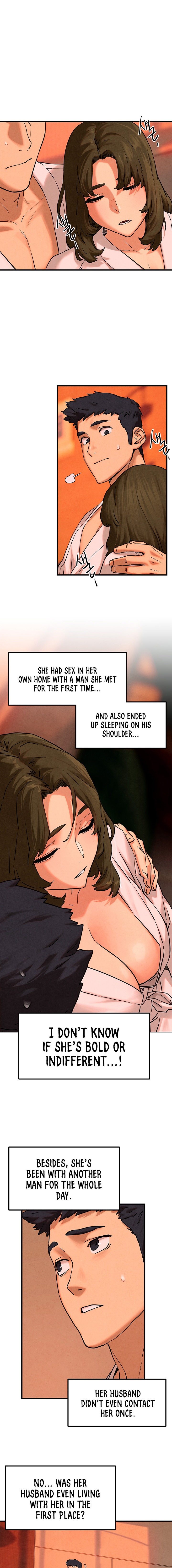 Moby Dick Chapter 68