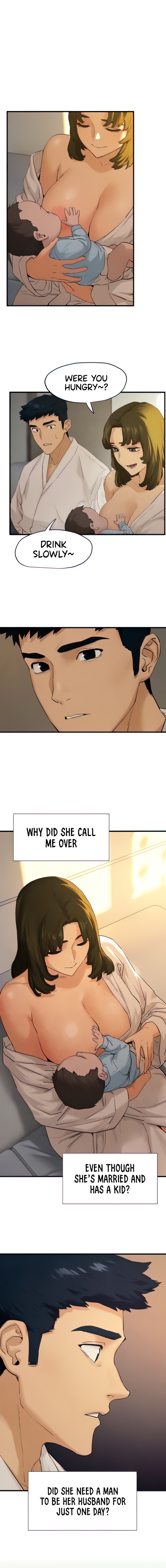 Moby Dick Chapter 68
