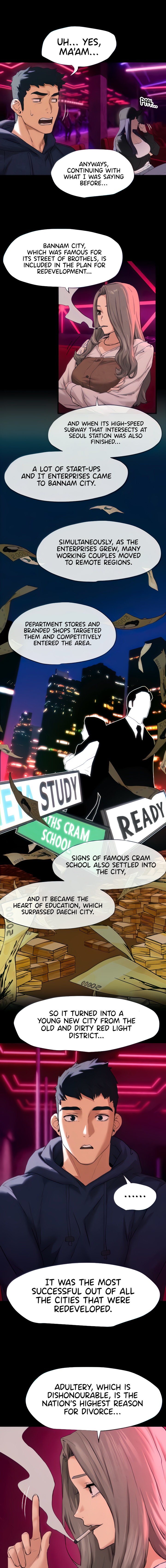 Moby Dick Chapter 68