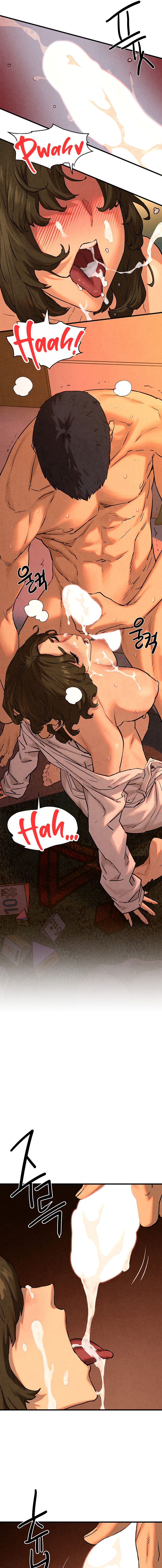 Moby Dick Chapter 68