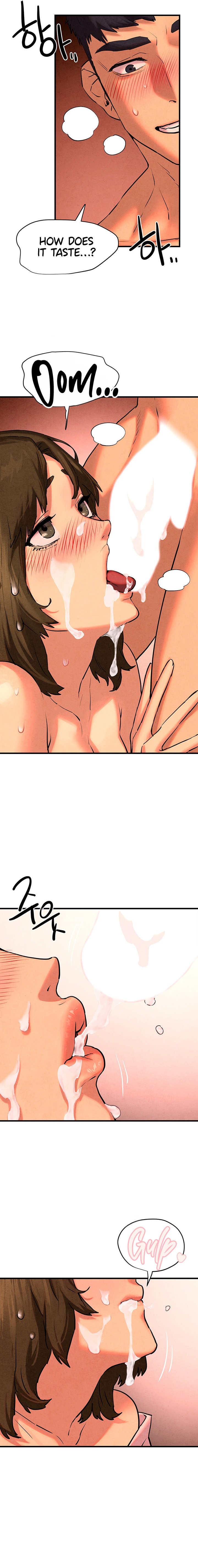 Moby Dick Chapter 68