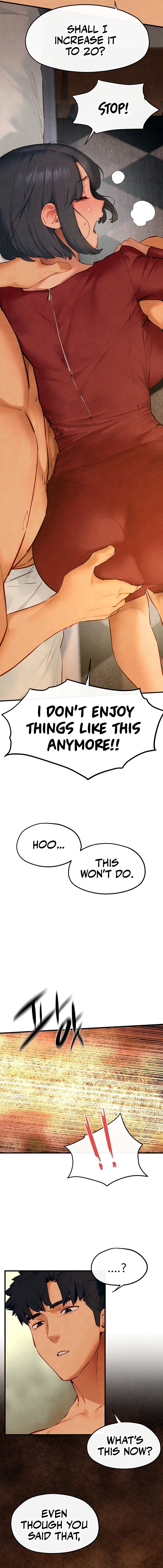 Moby Dick Chapter 68