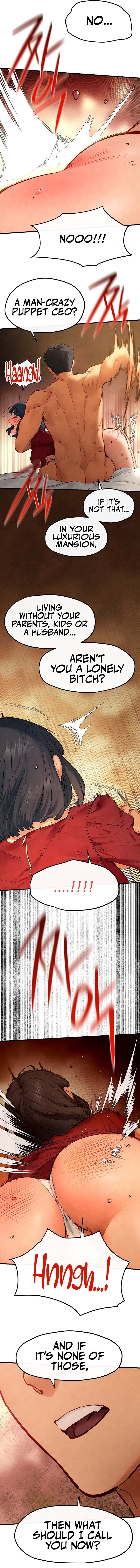 Moby Dick Chapter 68
