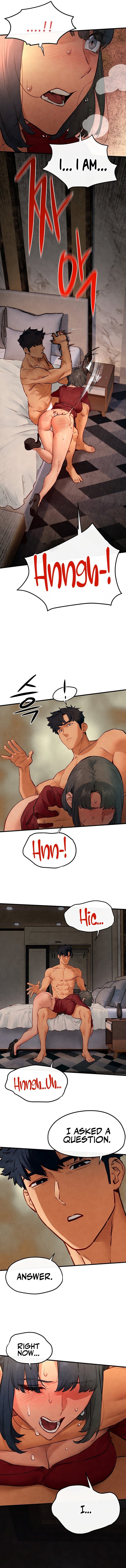 Moby Dick Chapter 68