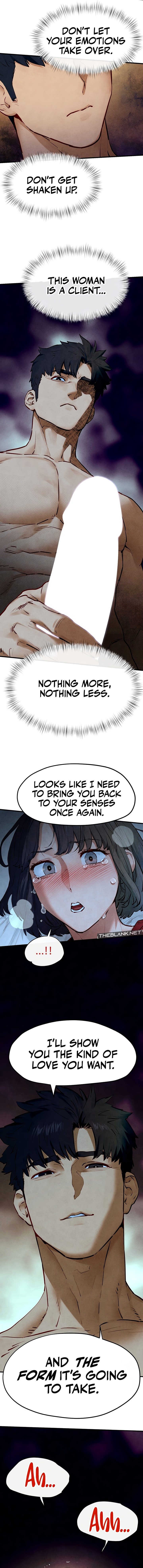 Moby Dick Chapter 68