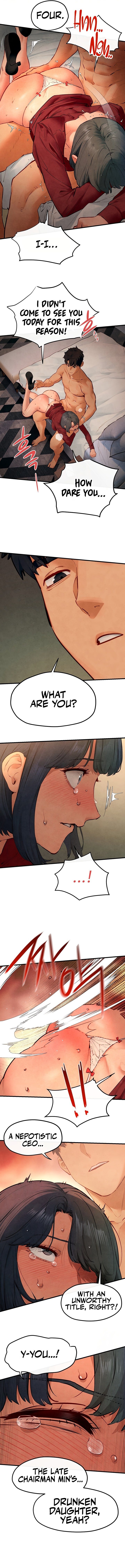 Moby Dick Chapter 68