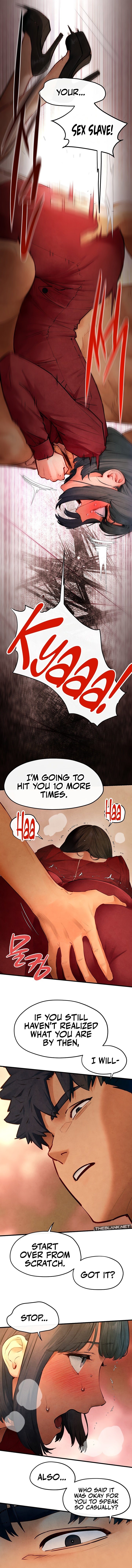 Moby Dick Chapter 68