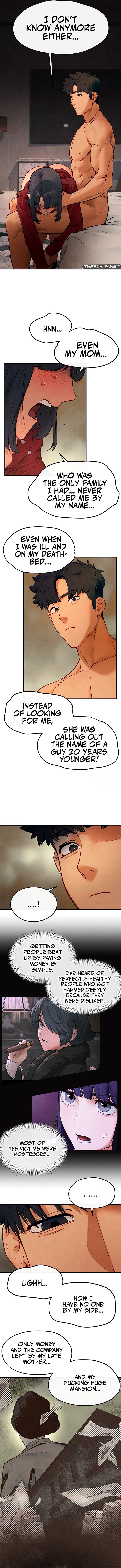 Moby Dick Chapter 68