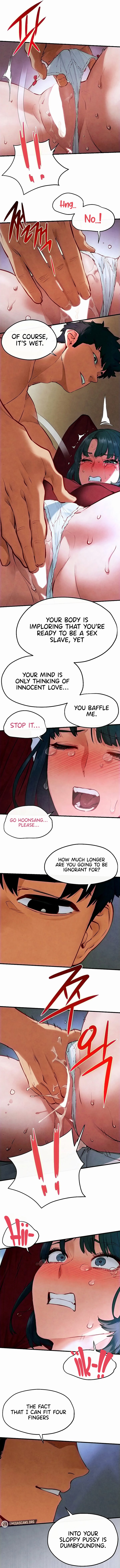 Moby Dick Chapter 68