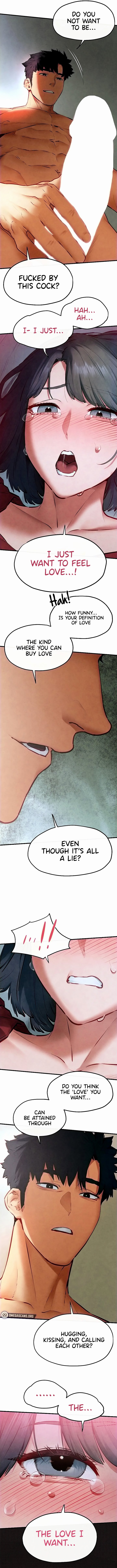 Moby Dick Chapter 68