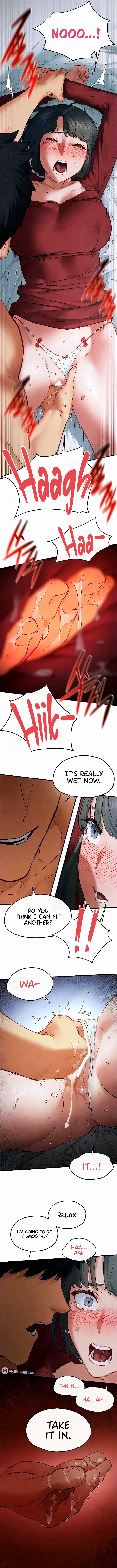 Moby Dick Chapter 68