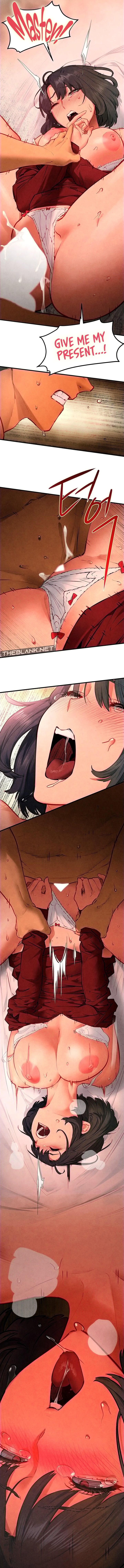 Moby Dick Chapter 68