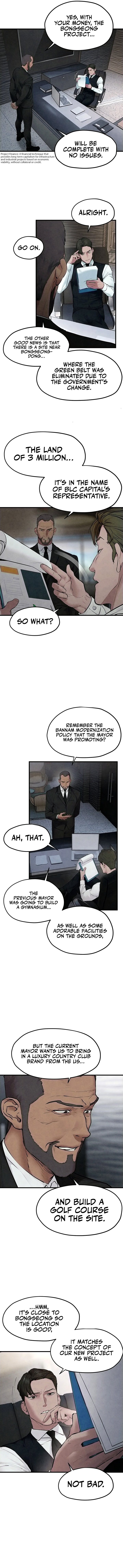 Moby Dick Chapter 68