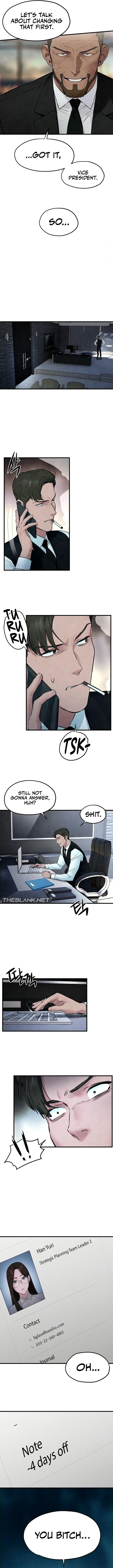 Moby Dick Chapter 68