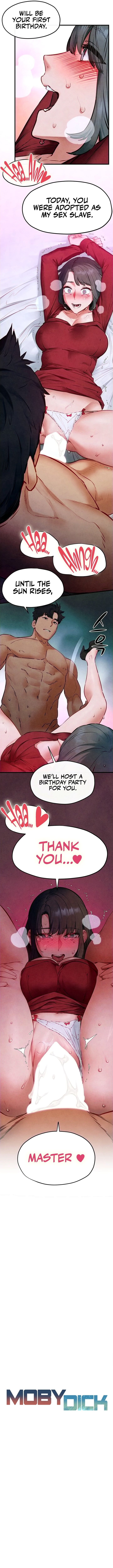 Moby Dick Chapter 68